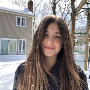 Meet your Posher, Marcella